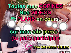 giovane voyeur e procace milfs