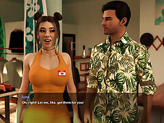 Slow and Furious Sex. Part 21