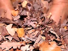 Foot Fetish 11