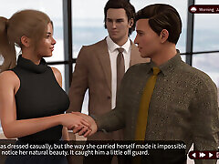 Whispers of Desire Update 4