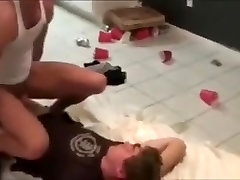 Fucking with Drunken Boy Fucking with Drunken Boy
