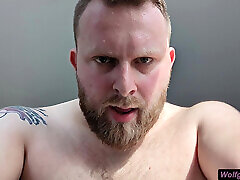 Post-Workout Straight Roommate Fuck Post-Workout Straight Roommate Fuck