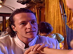 Exzesse Im Orient Express - Episode 3