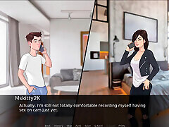 lust legacy - folge 43 - nur mädchen verwöhnen sich gegenseitig von misskitty2k