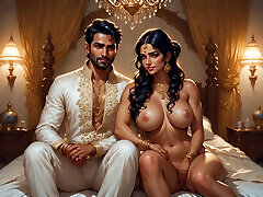desi teenage Girl 18 years old sex with her boyfriend hardcore fucking tight pussy