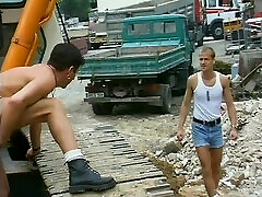 Big Cock Needs a Hungry Mouth 2