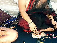 ANAL FUCK BUA KI GAAND FAT GYI IN HINDI AUDIO