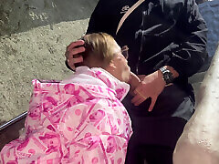 Katty Blake Is Discovered by Tourists Having nude scene in the Piedra Del Penol, Guatape, Antioquia, Col
