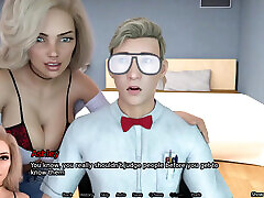 流行的小子喜欢大公鸡-Sexbot28游戏