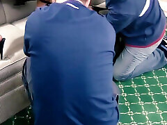 hinter den kulissen von truly nice ass 4