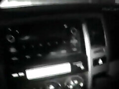 Getting Head in My Car