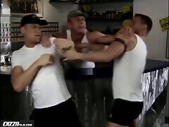 Cazzofilm - Rascals sex-fight