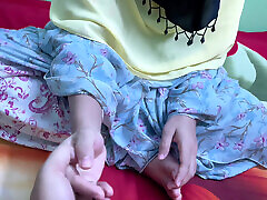 seachba fail with mother-in-low when my wife is not at home