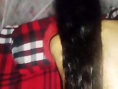 Horny Desi Hot Indian Bhabhi, Fucked in Her Room, Very Hot Pussy and Big Natural Boobs