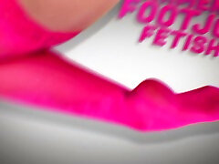 Carmens Footjob Fetish With Xander Corvus, veri yang baby Caliente - Brazzers
