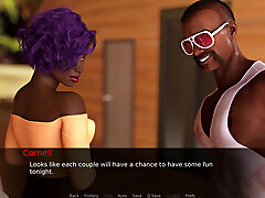 Interracial Exchange part 19