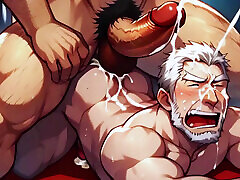 Married, Mature Businessman From Miami Cheats on His Wife with girls squaring video Men