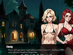 The College of Lust Part 10