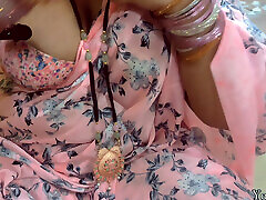 Bhojpuri Bhabhi ki huyi ghar me devar se chudayi