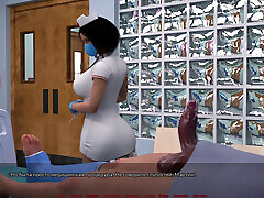 gameplay completo-cure mediche speciali, parte 2