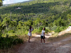 bagnare ck mutandine su il hike