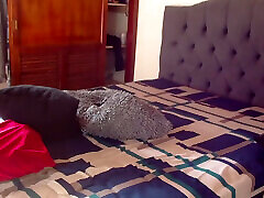 I Penetrate My Ass with Two Toys at the Same Time