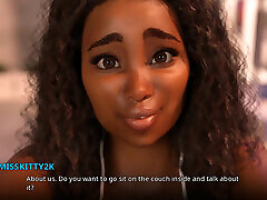 Wvm - Part 135 - My New GF by Misskitty2k
