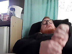 He Face I Make While Cumming Really Hard