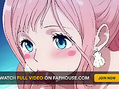 une pièce shirahoshi 8 poule
