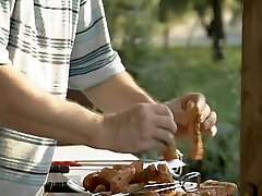 Top-Modelle Grill Deutscher Film 1999