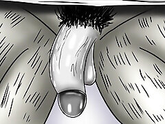 gunko amateury hairy vixen part 2 pièce