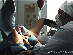 Gyno orgasm 95