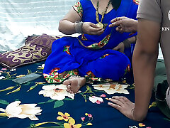 DESI BHABHI CALLED NEIGHBOUR PLAYBOY FOR FUN IN HINDI AUDIO