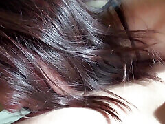 Fresh girl Asami Uemura a whore with pussy hair gets fucked