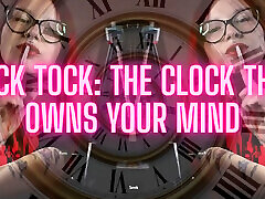 tic-tac: el reloj que posee tu mente