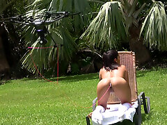 Horny Teen Masturbates On Cam During Work Shift