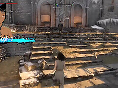 skyrim b e l mod-andare in missione e aiutare i poveri e incontrare il corriere