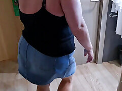 Amateur Wifes Big Tits mature gilf milf homemade exhibitionist