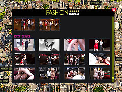 FashionBusiness - How She Fucks Her E3 32
