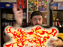 My "Step" Father Borrowed 1,000,000 And Then Disappeared School Of Lust 3