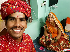 indiano rajsthani nuovo merried bella coppia selfi romantico allaperto by-snapchat143
