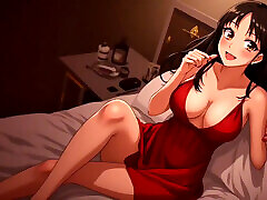 "Romantic media xnxx vedio play Audio Story Brother-in-law Fantasy AI Voice"