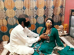 Indian Desi Wife Angry because her Husband don&039;t Put his Big Dick in her Tight Asshole Clear Hindi Audio Xxxxx Desi Aunty S