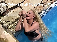 Wanna Feel My Wet Spanish Pussy Yelana Vara For pijit plus