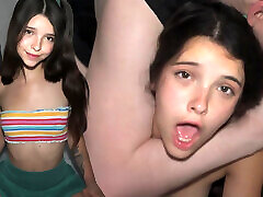 18 YO SPANISH TEEN ADDICTED TO COCK