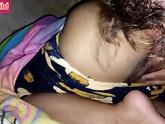 I caught my step cousin not wearing panties so I fucked her