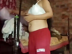Nude video call
