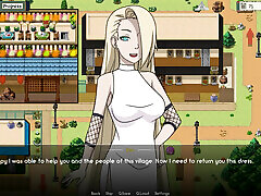 Kunoichi Trainer - Naruto Trainer v0.20.1 Part 103 suthar desi porn sunny leone getting fuckef Butthole by Loveskysan69