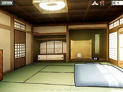 Naruto - Kunoichi xnxx sunny livony v0.13 Part 27 Sakura Masturbating by Loveskysan69