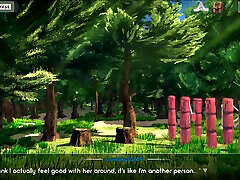 naruto hentai-entraîneur naruto v0.14. 1 partie 55 sexe avec dix dix dans la forêt par loveskysan69